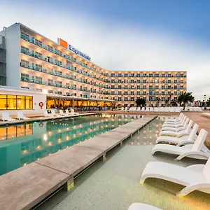 Bellevue Lagomonte Hotel Port d'Alcúdia
