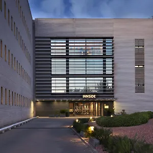Innside By Melia Barcelona Aeropuerto Отель Эль-Прат-де-Льобрегат